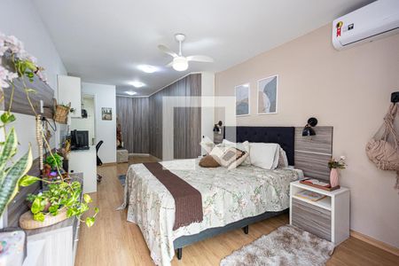 Apartamento à venda com 145m², 3 quartos e 1 vagaQuarto 3