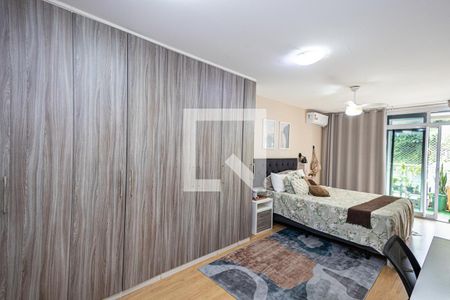 Apartamento à venda com 145m², 3 quartos e 1 vagaQuarto 3