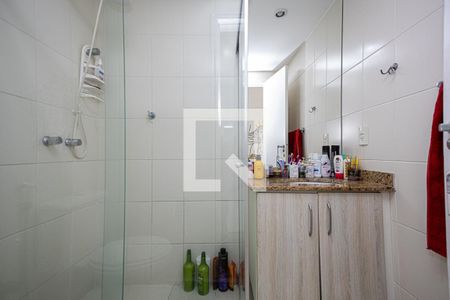 Apartamento à venda com 145m², 3 quartos e 1 vagaBanheiro do Quarto 2