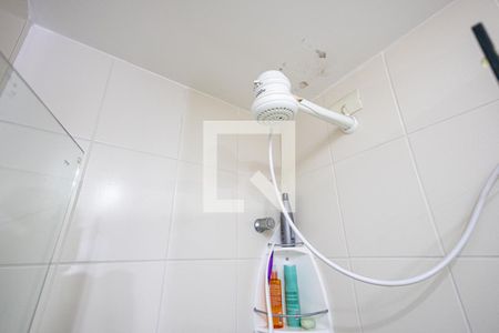 Apartamento à venda com 145m², 3 quartos e 1 vagaBanheiro Social