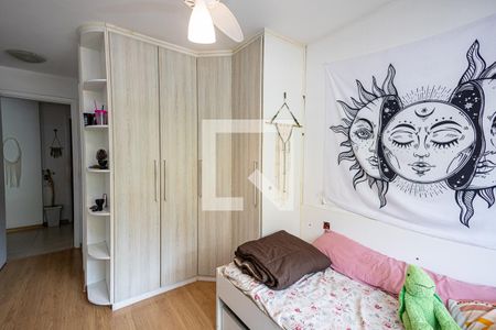 Apartamento à venda com 145m², 3 quartos e 1 vagaQuarto 2