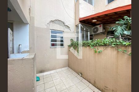 Apartamento à venda com 50m², 1 quarto e sem vagaArea externa 