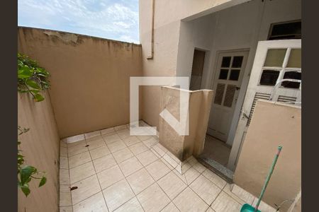 Apartamento à venda com 50m², 1 quarto e sem vagaArea externa 