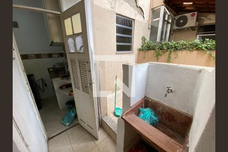 Apartamento à venda com 50m², 1 quarto e sem vagaÁrea de Serviço