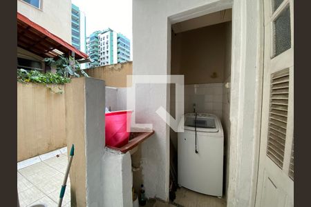 Apartamento à venda com 50m², 1 quarto e sem vagaÁrea de Serviço
