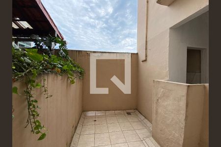 Apartamento à venda com 50m², 1 quarto e sem vagaArea externa 