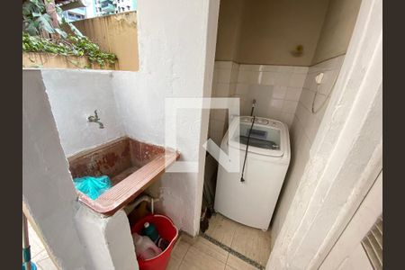Apartamento à venda com 50m², 1 quarto e sem vagaÁrea de Serviço
