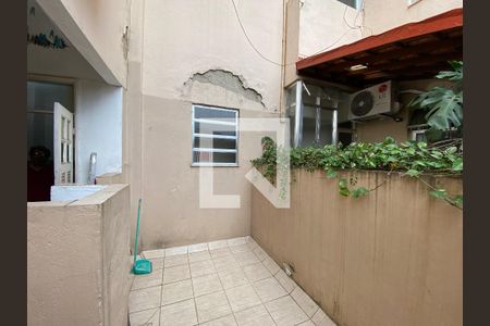 Apartamento à venda com 50m², 1 quarto e sem vagaArea externa 