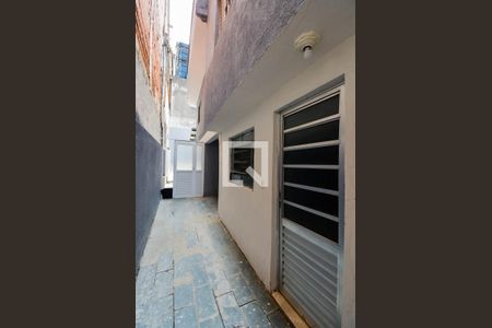 Casa para alugar com 50m², 1 quarto e sem vagaÁrea de Serviço