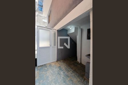 Casa para alugar com 50m², 1 quarto e sem vagaÁrea de Serviço