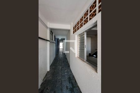 Casa para alugar com 50m², 1 quarto e sem vagaCorredor de Entrada