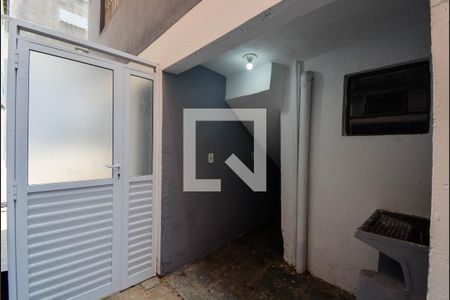 Casa para alugar com 50m², 1 quarto e sem vagaÁrea de Serviço