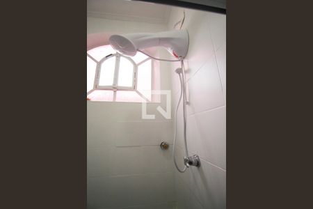 Casa para alugar com 120m², 4 quartos e 1 vagaBanheiro social 