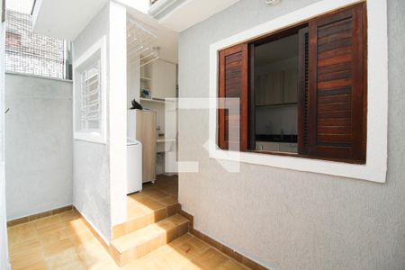 Casa para alugar com 120m², 4 quartos e 1 vagaÁrea de serviço