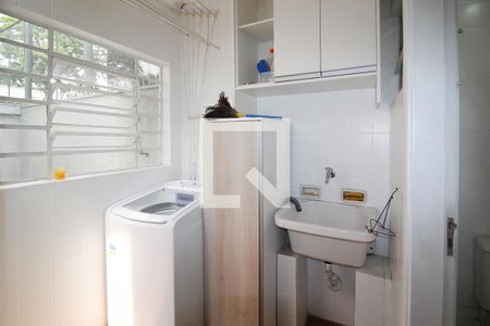 Casa para alugar com 120m², 4 quartos e 1 vagaÁrea de serviço
