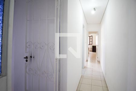 Casa para alugar com 120m², 4 quartos e 1 vagaCorredor 