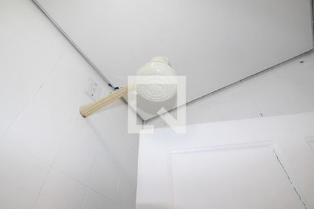 Casa para alugar com 120m², 4 quartos e 1 vagaBanheiro de serviço