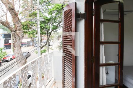 Casa para alugar com 120m², 4 quartos e 1 vagaVaranda Quarto