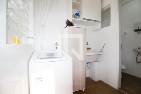 Casa para alugar com 120m², 4 quartos e 1 vagaÁrea de serviço