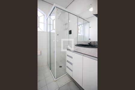 Casa para alugar com 120m², 4 quartos e 1 vagaBanheiro Quarto