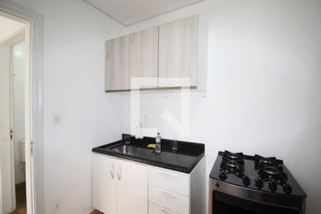 Casa para alugar com 120m², 4 quartos e 1 vagaCozinha 