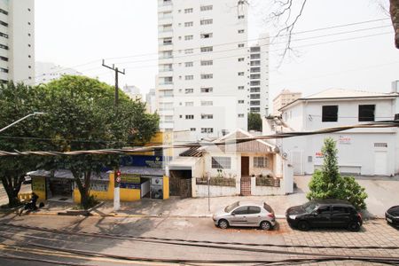Casa para alugar com 120m², 4 quartos e 1 vagaVista Varanda Quarto