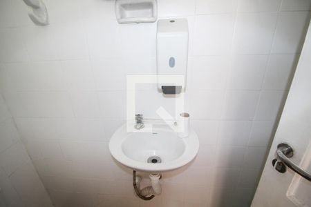 Casa para alugar com 120m², 4 quartos e 1 vagaBanheiro de serviço