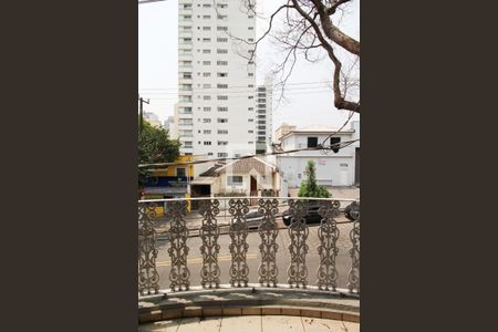 Casa para alugar com 120m², 4 quartos e 1 vagaVista Varanda Quarto