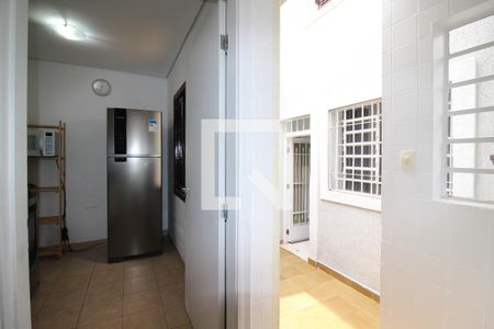 Casa para alugar com 120m², 4 quartos e 1 vagaCozinha 