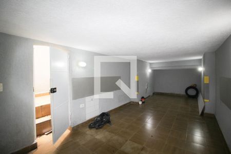 Casa para alugar com 120m², 4 quartos e 1 vagaÁrea externa 