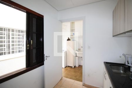 Casa para alugar com 120m², 4 quartos e 1 vagaCozinha 