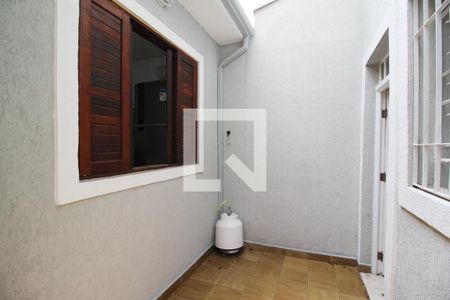 Casa para alugar com 120m², 4 quartos e 1 vagaÁrea de serviço