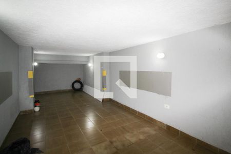 Casa para alugar com 120m², 4 quartos e 1 vagaÁrea externa 
