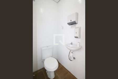 Casa para alugar com 120m², 4 quartos e 1 vagaBanheiro de serviço