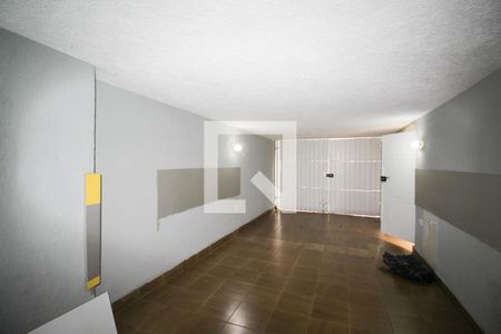 Casa para alugar com 120m², 4 quartos e 1 vagaÁrea externa 