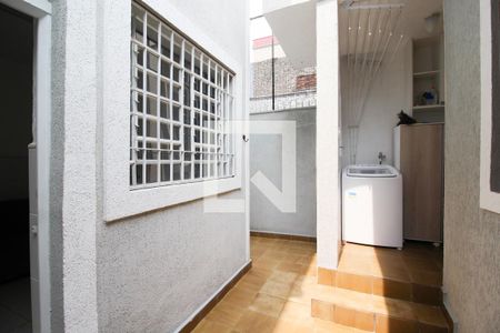 Casa para alugar com 120m², 4 quartos e 1 vagav