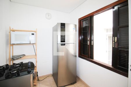 Casa para alugar com 120m², 4 quartos e 1 vagaCozinha 