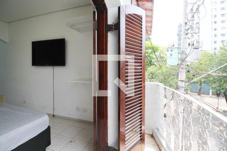 Casa para alugar com 120m², 4 quartos e 1 vagaVaranda Quarto