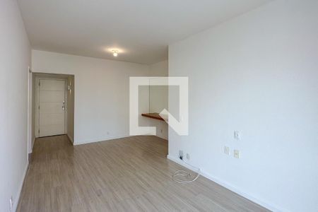 Sala de apartamento para alugar com 2 quartos, 63m² em Botafogo, Rio de Janeiro