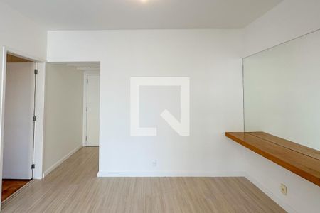 Sala de apartamento para alugar com 2 quartos, 63m² em Botafogo, Rio de Janeiro