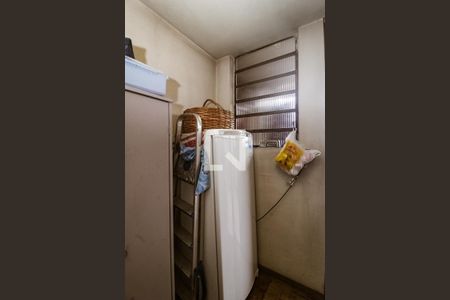 Apartamento à venda com 264m², 6 quartos e 1 vagaDispensa