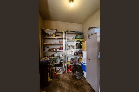 Apartamento à venda com 264m², 6 quartos e 1 vagaDispensa