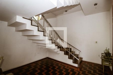 Apartamento à venda com 264m², 6 quartos e 1 vagaHall de entrada