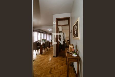 Apartamento à venda com 264m², 6 quartos e 1 vagaCorredor