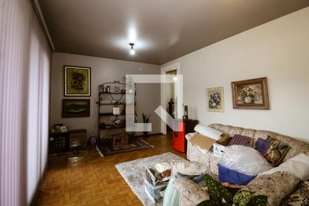 Apartamento à venda com 264m², 6 quartos e 1 vagaSala
