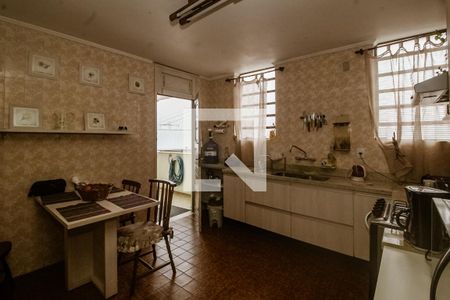 Apartamento à venda com 264m², 6 quartos e 1 vagaCozinha