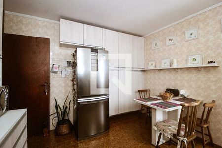 Apartamento à venda com 264m², 6 quartos e 1 vagaCozinha