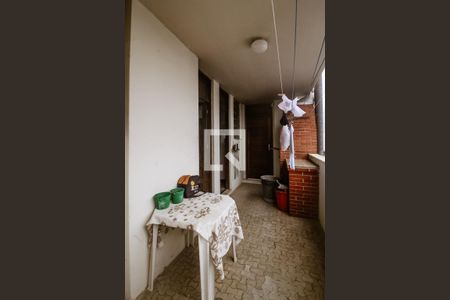 Apartamento à venda com 264m², 6 quartos e 1 vagaÁrea comum