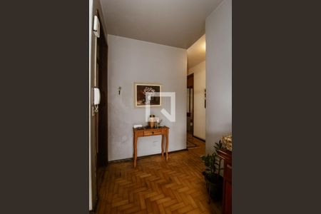 Apartamento à venda com 264m², 6 quartos e 1 vagaCorredor