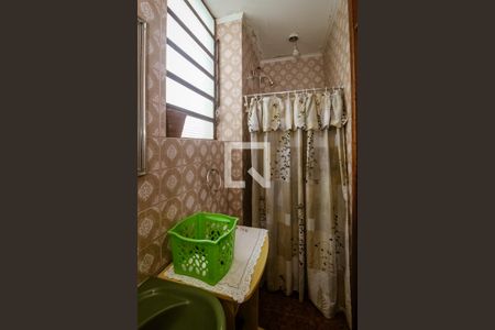 Apartamento à venda com 264m², 6 quartos e 1 vagaBanheiro da Suite 2